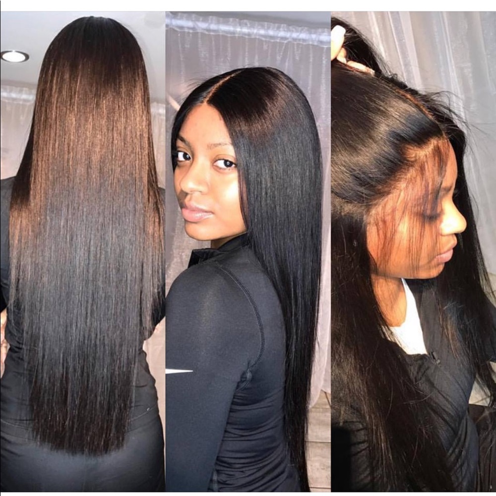 Meet your Posher, Fantasia